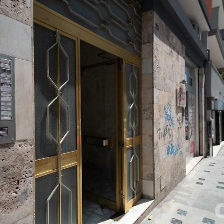 Casa Viviana - Bari Policlinico Hotel Exterior photo