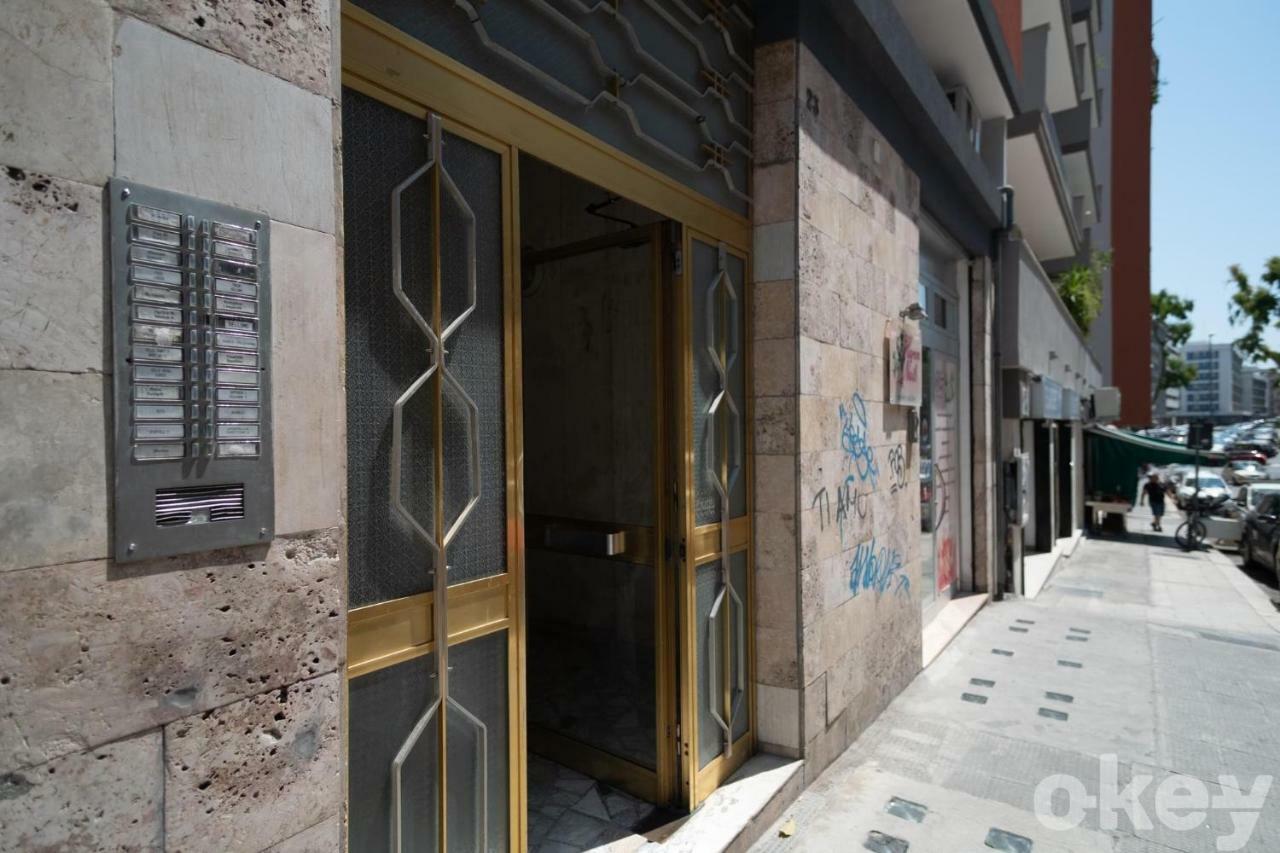 Casa Viviana - Bari Policlinico Hotel Exterior photo