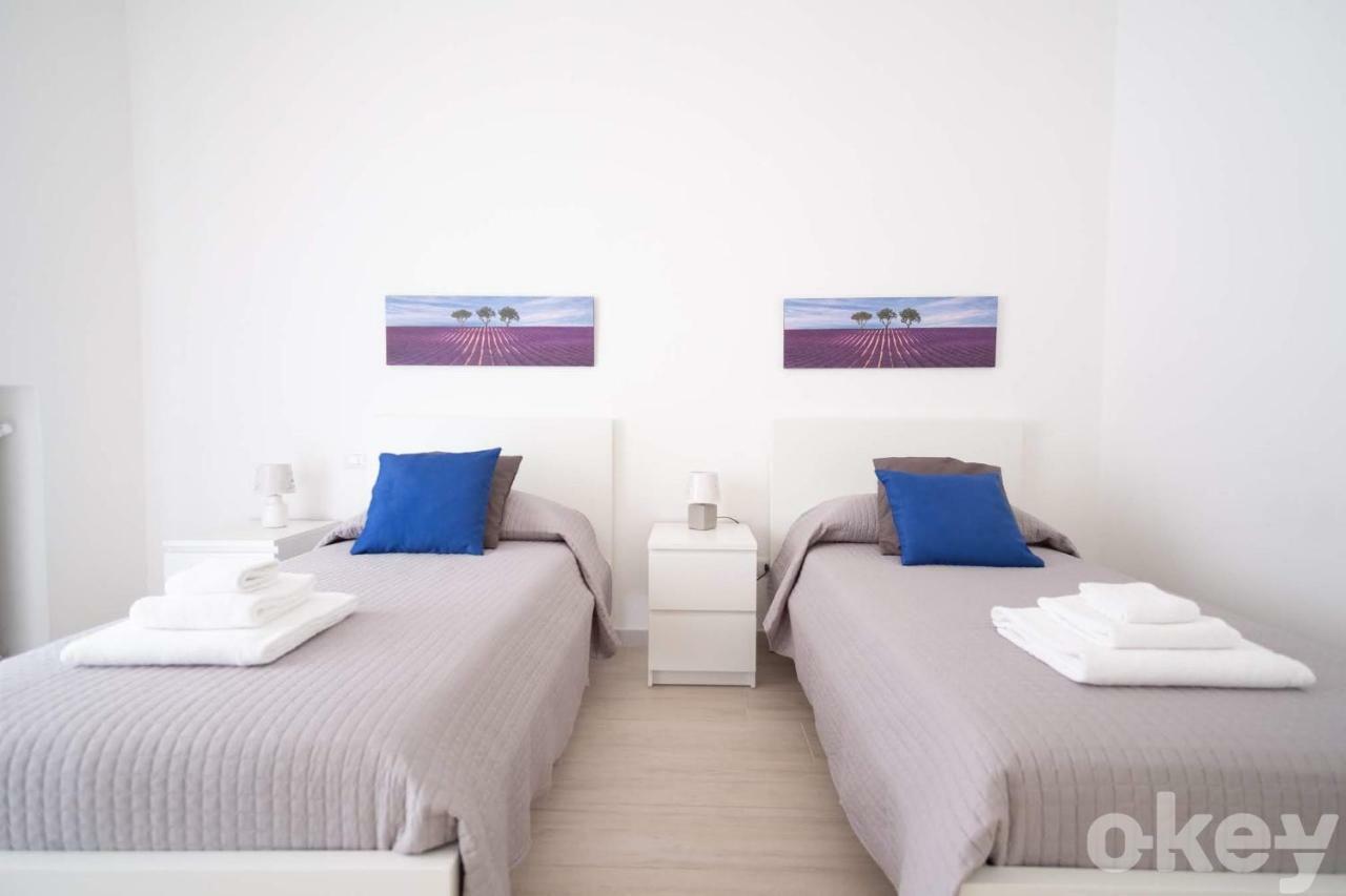 Casa Viviana - Bari Policlinico Hotel Exterior photo