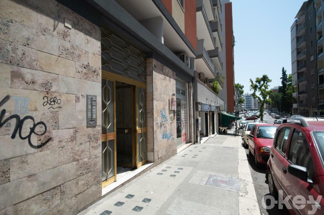 Casa Viviana - Bari Policlinico Hotel Exterior photo