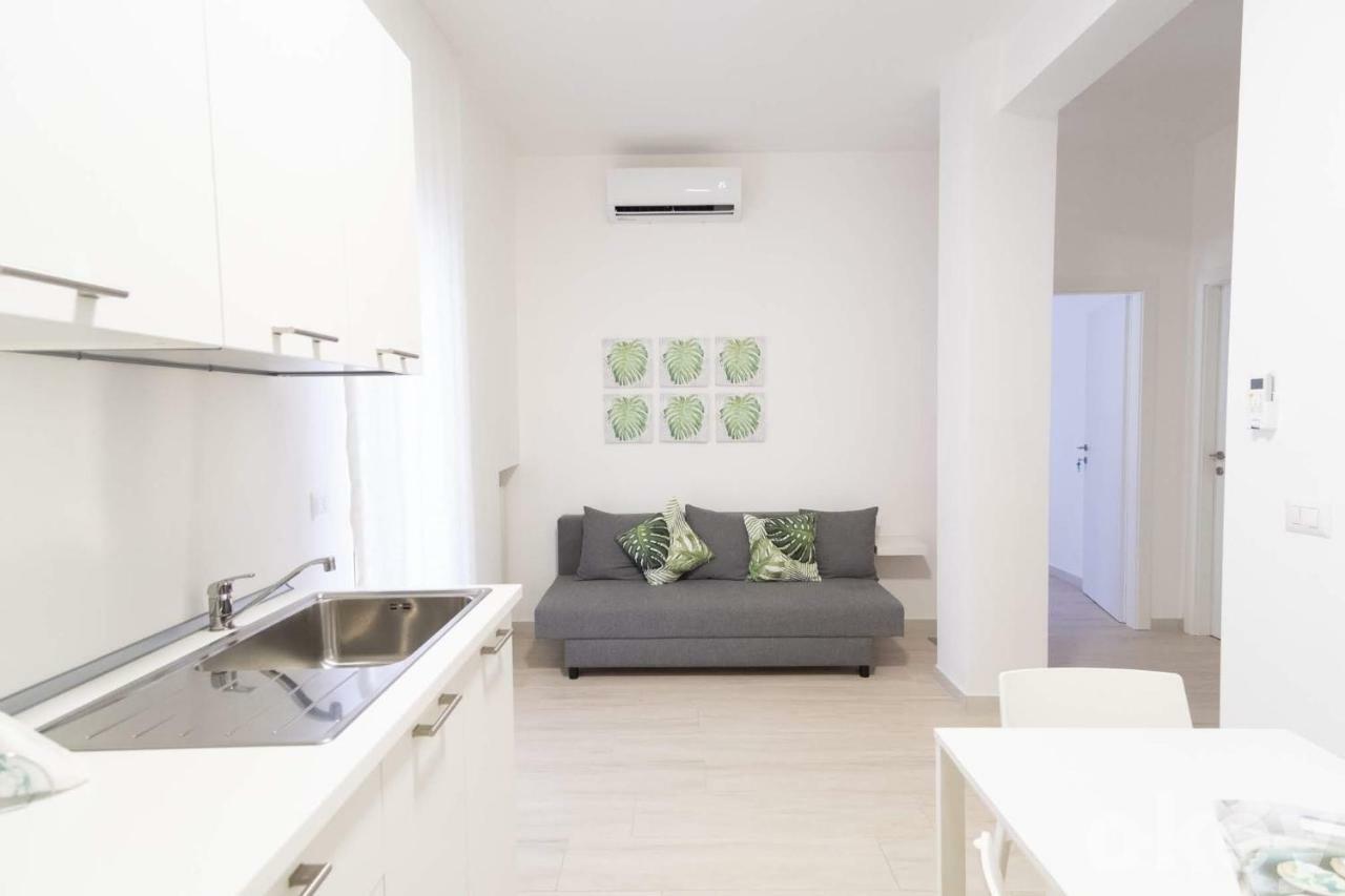 Casa Viviana - Bari Policlinico Hotel Exterior photo